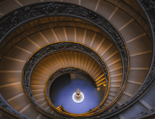 How to Master the Rule of Thirds by Examining Stephen Bridger’s Photos